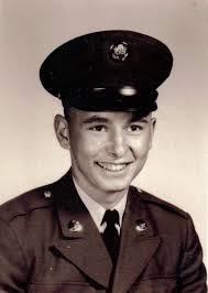 Joseph Melling Obituary (2015)