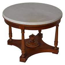 We did not find results for: Round Coffee Table White Marble Top Cherrywood Base Cupioli Handmade In Italy For Sale At 1stdibs