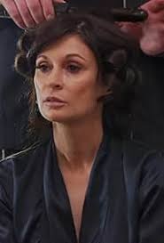 My Unorthodox Life" She Wears the Pants (TV Episode 2021)