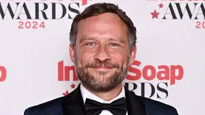 Coronation Street" star Peter Ash speaks out about his shock return to the  show one FINAL time