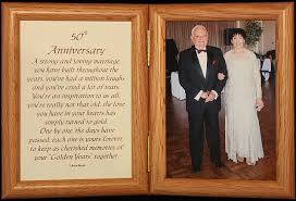 50th Wedding Anniversary Quotes And Poems Quotesgram