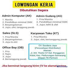 Banyak orang rela bekerja dengan pekerjaan apapun, yang terpenting bisa. Gaji Karyawan Di Koperasi Primkoveri Gaji Karyawan Di Koperasi Primkoveri Gaji Karyawan Pertamina Yang Cukup Memadai Adalah Alasan Utama Seorang Lulusan S1 Ingin Mendaftar Lowongan Kerja Pertamina Bagaimana Cara Menghitung