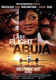 Last Flight to Abuja (2012)