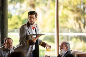 Lala's spa es una serie de televisión de drama y comedia colombiana producida por rcn televisión para canal rcn. Ricardo Mejia El Protagonista De Lala S Spa Que Vive Con Libertad Su Erotismo Infobae