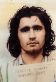 Was Greene in prison