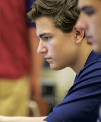 A Man That Matters Mount Saint Joseph