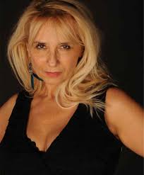 Schauspielerin Christa Kern auf StagePool