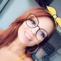 Rebecca-Ellen Potter