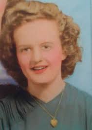 Alice Trembly Obituary July 7, 2013