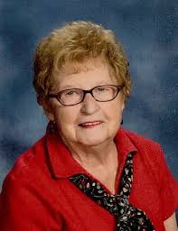 Monique Sandell Obituary