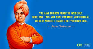 Swami Vivekananda Best Quotes About Spirituality Thoughts Positivity Self Belief Motivation And Truth Spiritual Quotes Quotes By Famous People Best Quotes