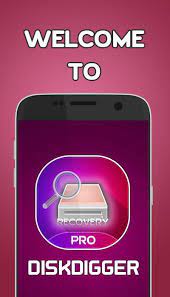 Diskdigger pro file recovery diskdigger pro (for rooted devices!) can undelete and recover lost photos, documents, videos, music, and more from your memory . New Disk Digger Recovery Video Photo Advis 2019 For Android Apk Download