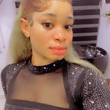 Offical Blossom Ibeneme