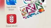 Peki, ziraat bankası mobile neden giremiyorum? Ziraat Bankasi Mobil Uygulama Acilmiyor Cozumu Ziraat Bankasi Hata Nasil Giderilir Youtube