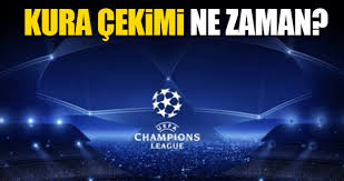 Ligde son üç haftaya lider giren galatasaray, şampiyonlar ligi'ne geri dönme heyecanını yaşıyor. Uefa Sampiyonlar Ligi Kura Cekimi Ne Zaman Saat Kacta Baslayacak 2017 Besiktas In Rakibi Kim Olacak Iste Torbalar Son Dakika Spor Haberleri