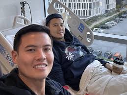 Memories of Hansen "Sen" Fernandez Nichols