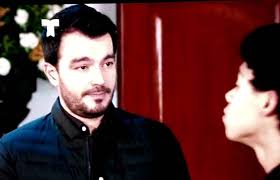 Lukas and Lena greet you from the other side. What one thing did you like  about Lukas Narciso and what one thing do you hate about Lena Mendoza?