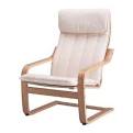 Sillon balance ikea