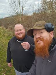 Just over a week to go! Sunday 10th November 2 til 4pm. The original family  rave Big Fish Little Fish sets sail to Bexhill for the first time for some  award-winning family