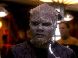 DS9 3×06: The Abandoned