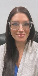 We wish to recognize Andrea Lizzi, Sales Director of the Holiday Inn  Express Hotel & Suites