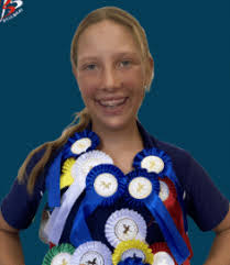 Laerskool George-Suid perdryspan het puik gevaar