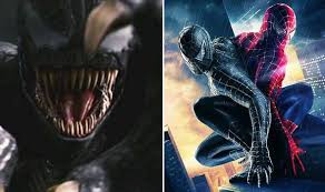 Spiderman 3 is the most important mcu movie so far. Spider Man 3 Theory Venom Can Break The Fourth Wall In Sam Raimi S Tobey Maguire Sequel Films Entertainment Express Co Uk
