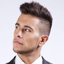 Herren frisur mit übergang undercut. Haare Undercut Manner Chohotepal