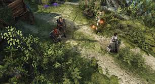 I got no clue what to do. Divinity Original Sin 2 Patch Notes Hotfix Gamewatcher