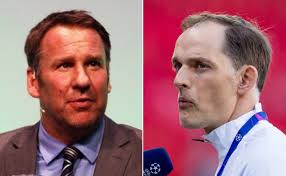 Real madrid, neymar, sports, real madrid cf, fc barcelona, as monaco fc, germany national football team, dribbling transparent background png clipart. Paul Merson Identifies Thomas Tuchel Mistake That Shot Chelsea In The Foot Metro News