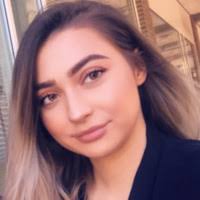 Ivona Gogic Email & Phone Number