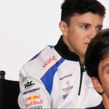 isack looks disgusted that carlos doesn’t train his neck 😭, I love Isack  🥹🩵, 🎥: mafiasainz