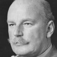 German-born, with a Hitler Youth past, but confronted his family