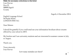 What does a supporting statement look like? Application Letter Yours Faithfully