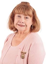 Marotta-Walters, Sylvia