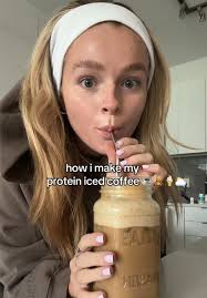 Stacy Simms Protein Coffee Recipe