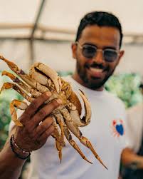 False Creek Crab Fest is back! 🦀 We're excited to announce that False  Creek Crab Fest is coming back to False Creek Fishermen's Wharf this  summer. Date: Saturday, July 27 from 12-4:30pm