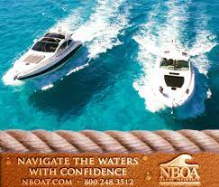 Any time you ship a boat or yacht overseas there are numerous factors to consider. Nboa Marine Insurance Home Facebook