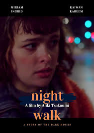 Night Walk (Short 2021)