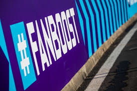 It started out as a poll of just the drivers, but eventually included all nascar cup competitors. Controversy About Fan Boost Voting System In Formula E Formularapida Net
