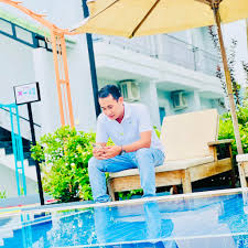 Profile for Darith Darith Heng