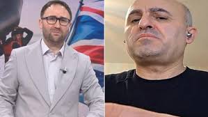 Mbreti Charles nderon pedagogun shqiptar Andi Hoxhaj! Profesori merr  titullin 'Oficer i Urdhrit të Perandorisë Britanike'