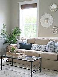 From Aisle To Home Bhg Walmart Picks Beige Sofa Living Room Beige Couch Living Room Living Room Redo