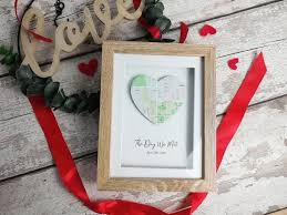 Inner photo frame holds a 4 x 6 photo. 55 Best Valentine S Day Gifts For Him 2021 That Aren T Cheesy