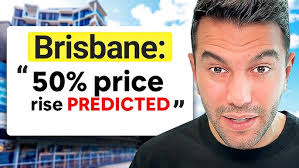 Episode 204 Brisbane Market Update March 2024