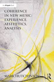 A Zcoherence In New Music Experience Aesthetics Analysis Spon Experience Aesthetics Analysis Download Ad New Music Analysis Outlining A Novel