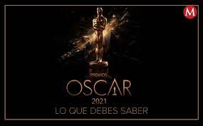 93rd oscar noms live stream. Premios Oscar 2021 Cuando Son Y Lista De Nominados