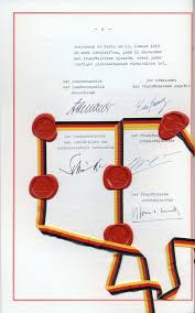 Webseite der französischen botschaft in deutschland. Lemo Kapitel Deutsch Franzosische Aussohnung