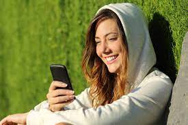 Yubo Kinder Tinder De Datingapp Voor Tieners Tinderen Voor Kinderen