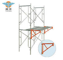 h frame scaffolding system for sale-Yueyang Machinery